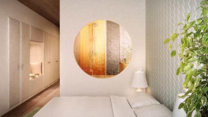 Unique Bedroom Ideas by Marcel Wanders (1)