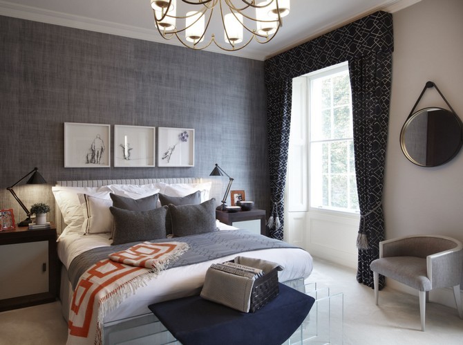 Helen Green Design Stylish Bedroom Sets (5)