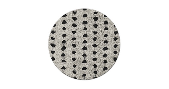 7 Must-Have Round Rugs for a Contemporary Bedroom (7)