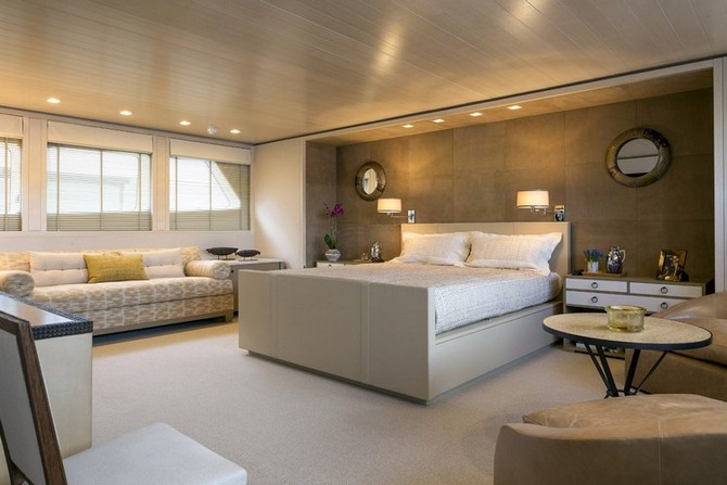 Glamorous Bedroom Decor Ideas by Peter Marino (5)