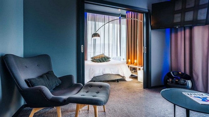 What to Expect from the Suites at Brand New CR7 Hotel