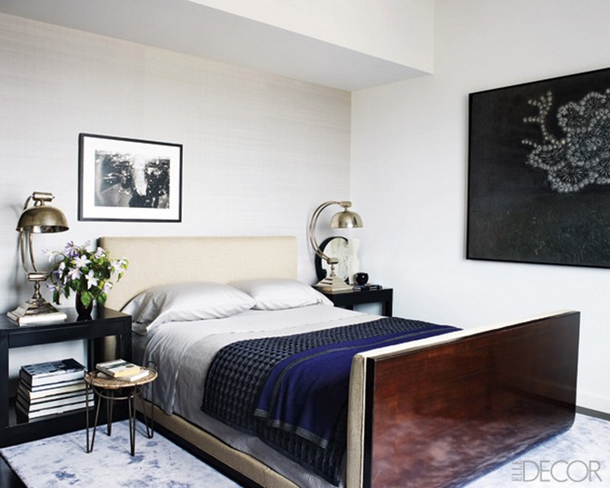 Bedroom Ideas: Get Inspired by These Celebrity Bedrooms