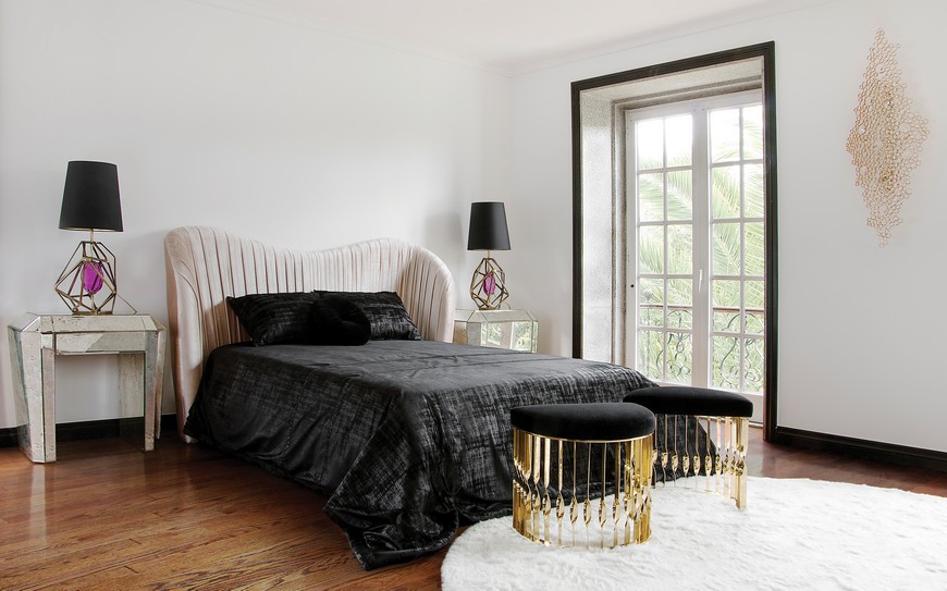 KK Bedroom (1) interior design projects