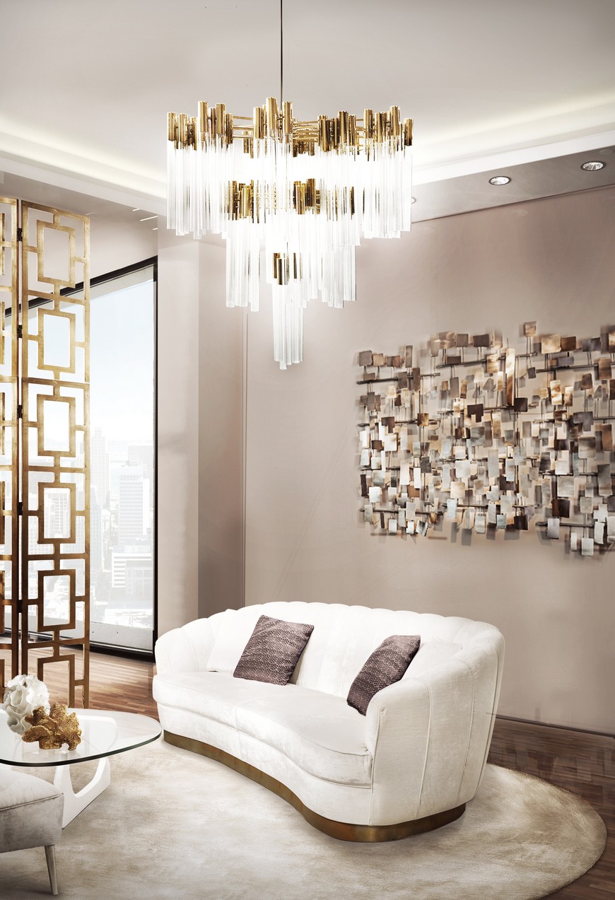 LX Living room (1) lighting ideas