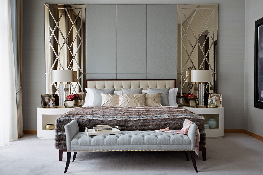 mesmerizing bedroom designs by katharine pooley 8