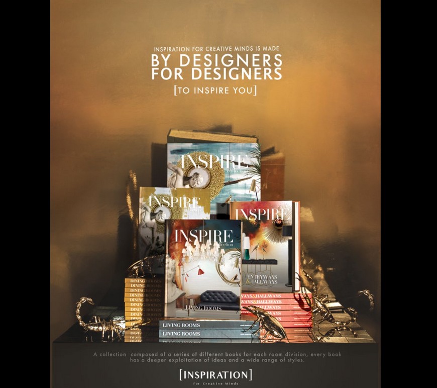 Top Luxury Interior Design Magazines - Coveted Magazine's 7th Issue 3