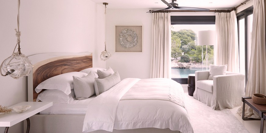 Best Bedroom Design Projects by Fiona Barratt Interiors 2