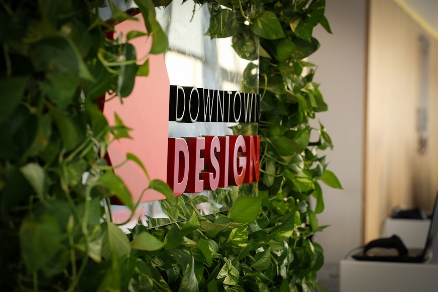 A Look Into the Most Resourceful Exhibitors of Downtown Design 1