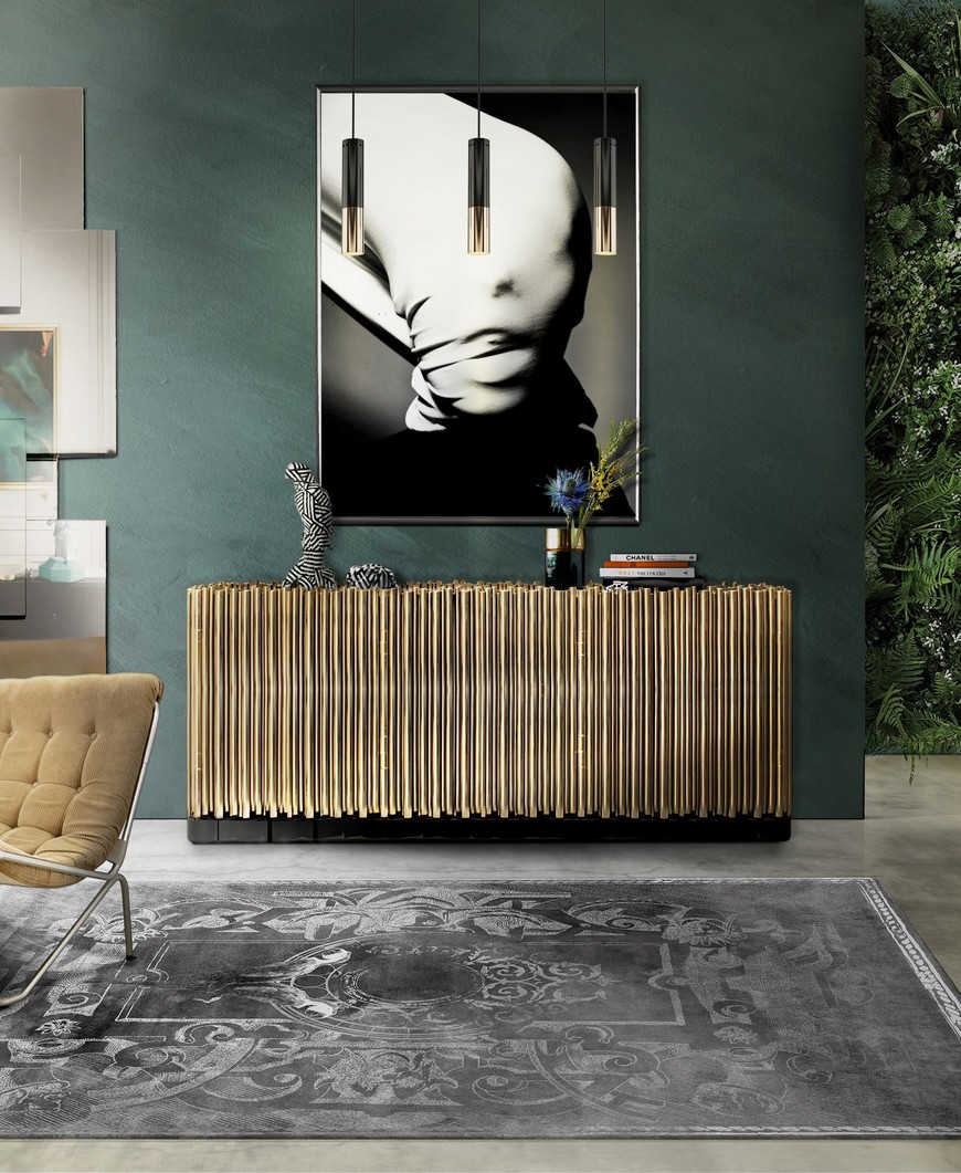 Be Inspired by Boca do Lobo’s Exclusive Sideboards and Buffets symphony-sideboard-boca-do-lobo-00