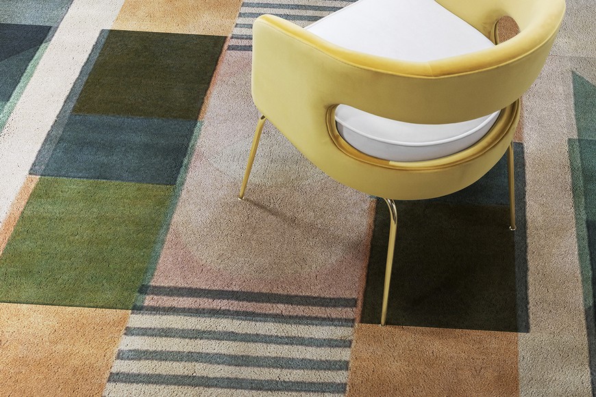 The Most Exquisite Custom-Made Rugs from Luxury Brand Rug's Society 2