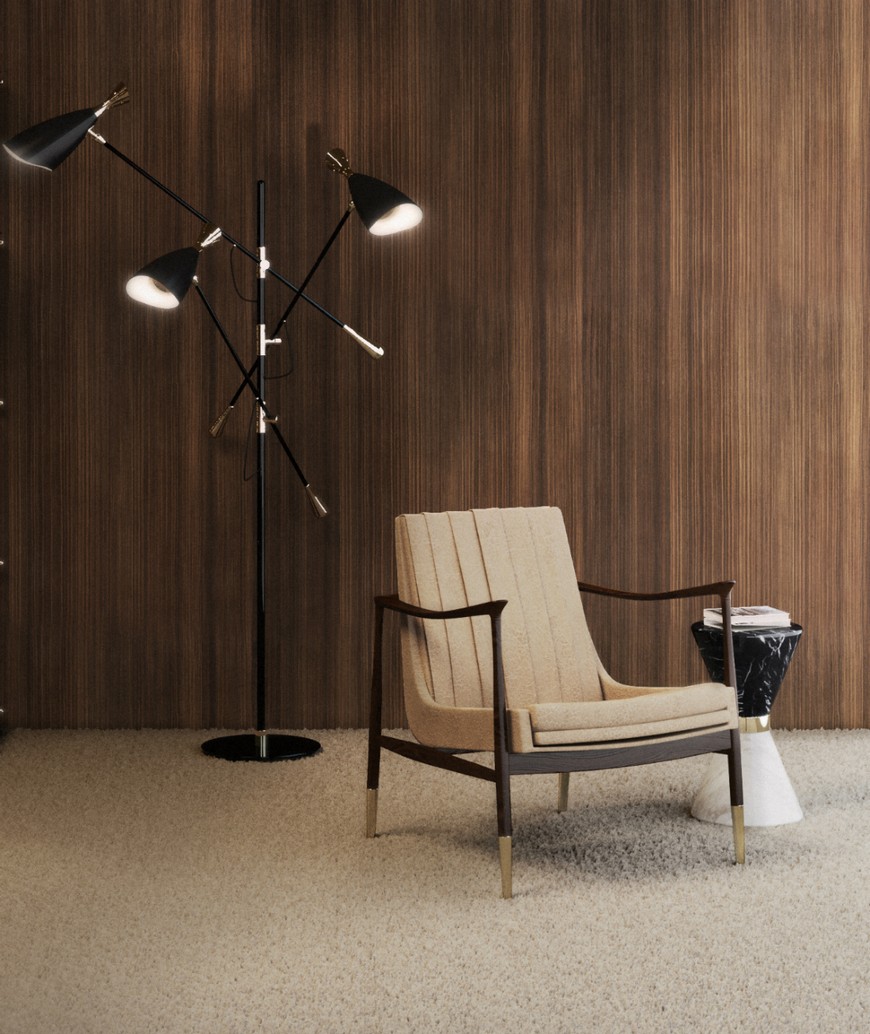 Embark on a Mid-Century Design Journey at IMM Cologne 2018 4