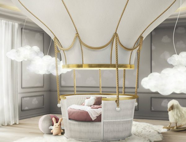 Kids Bedroom Ideas Get Inspired by the Most Adorable Little Girl Rooms