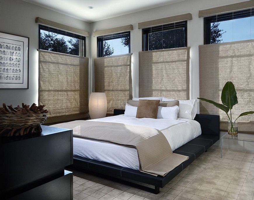 Enjoy Serenity and Comfort with the Ultimate Zen Bedrooms – Bedroom Ideas