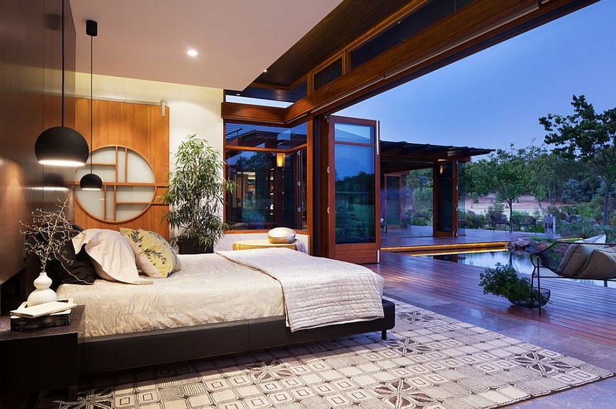 Enjoy Serenity and Comfort with the Ultimate Zen Bedrooms