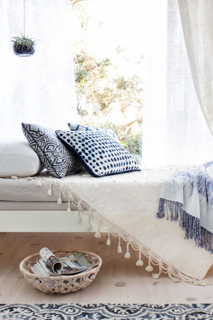6 Best Reading Nooks You'll Want ASAP