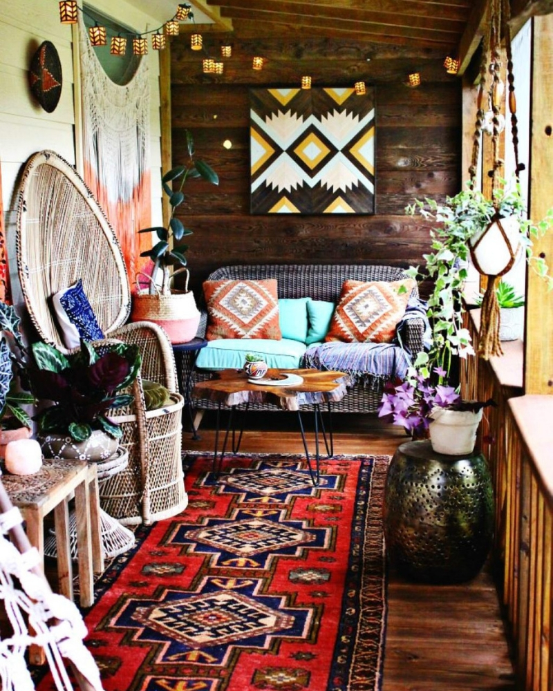 Why A Boho Chic Bedroom Decor Might Be The Solution to 2019