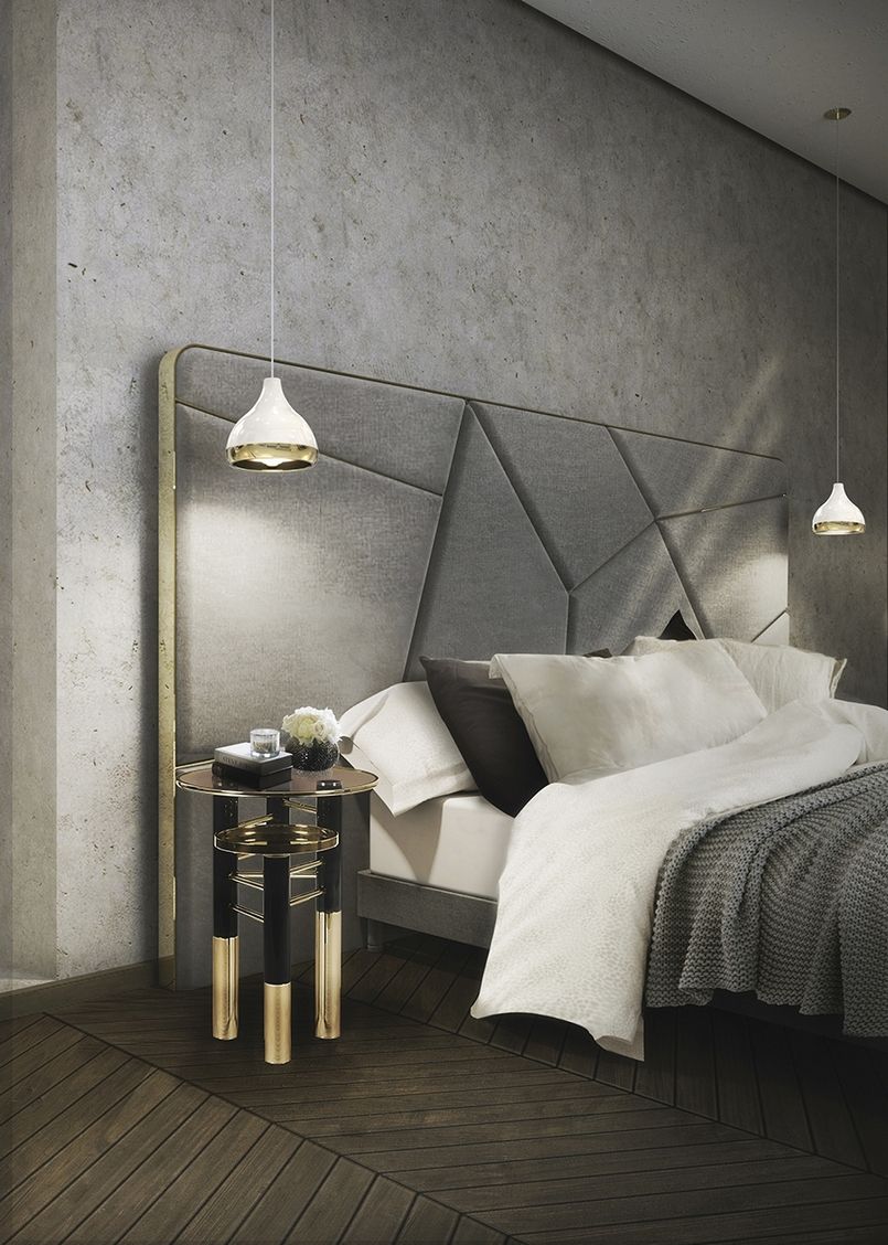 Ready To Update Your Home With These Bedroom Lighting Designs 3