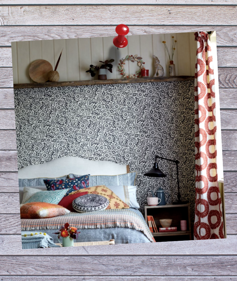 The Finest Way To Get A Well-Decorated Country Bedroom 7