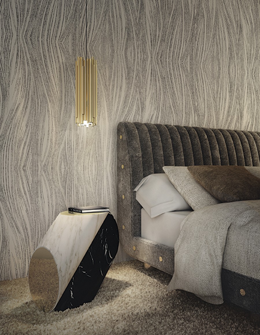 The Bedroom Ideas That You Will See At Salone del Mobile 2019 5