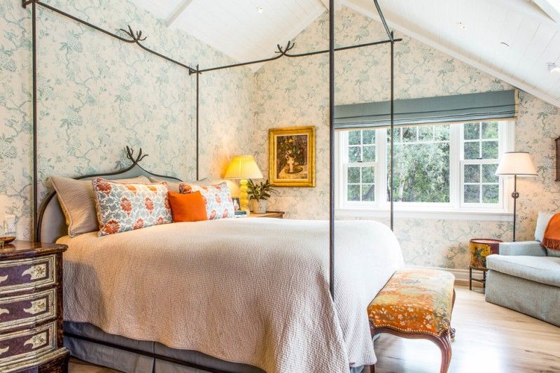 10 Mid-Century Bedrooms You Will Admire2