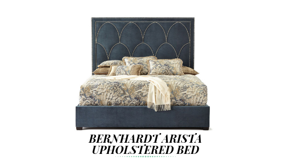 Top 8 Marvelous Luxury Design Beds