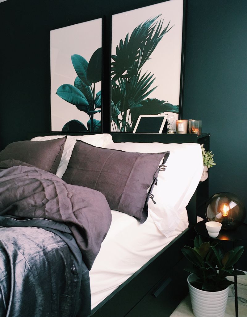 5 Hygge Bedroom Tips For Fall5