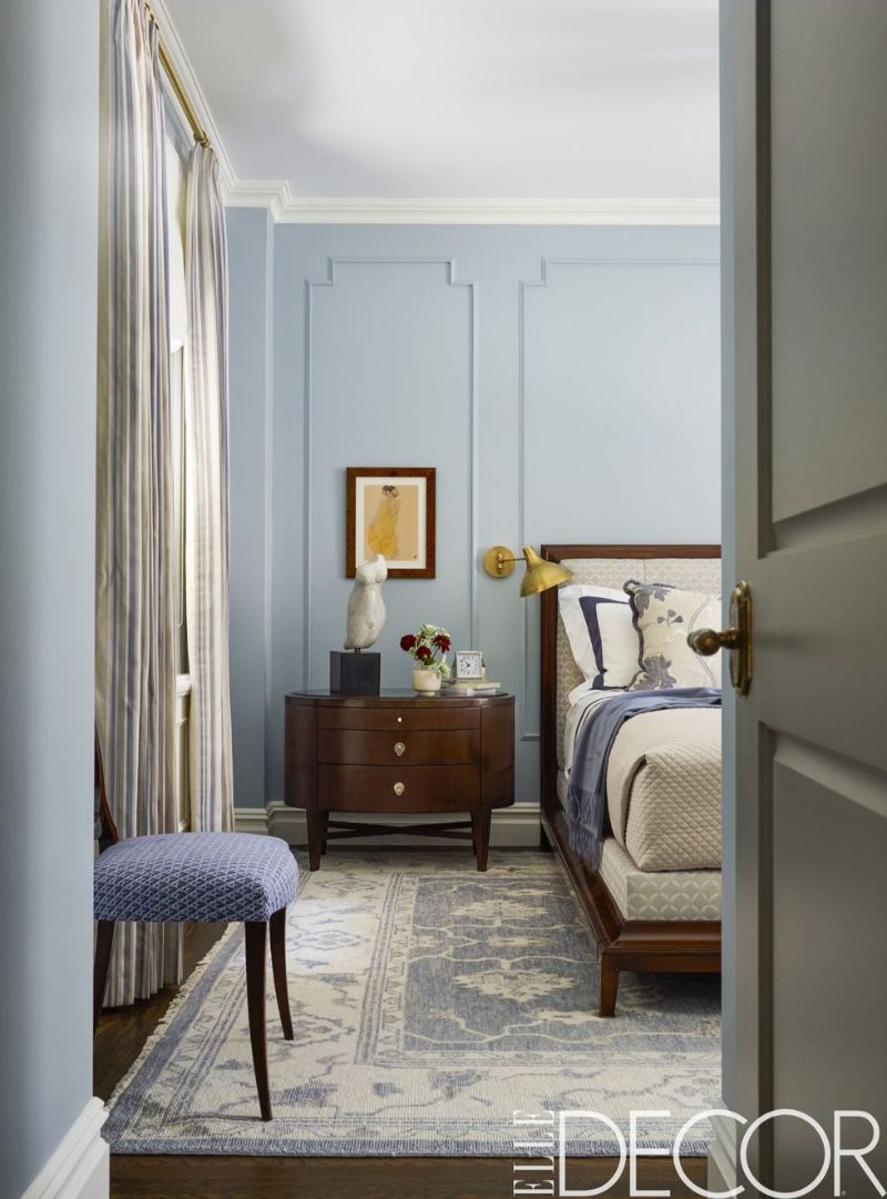Top 10 Stylish Celebrity Bedrooms Design