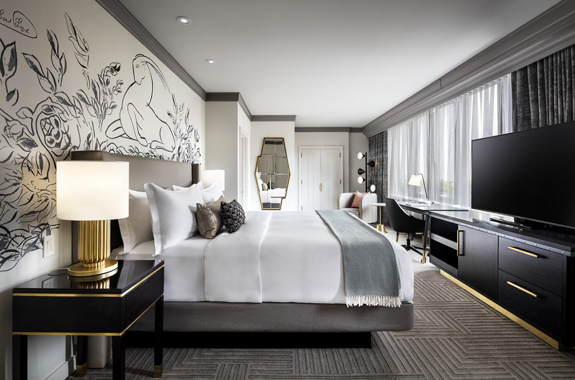 Chicago’s Most Luxurious Hotels (2)