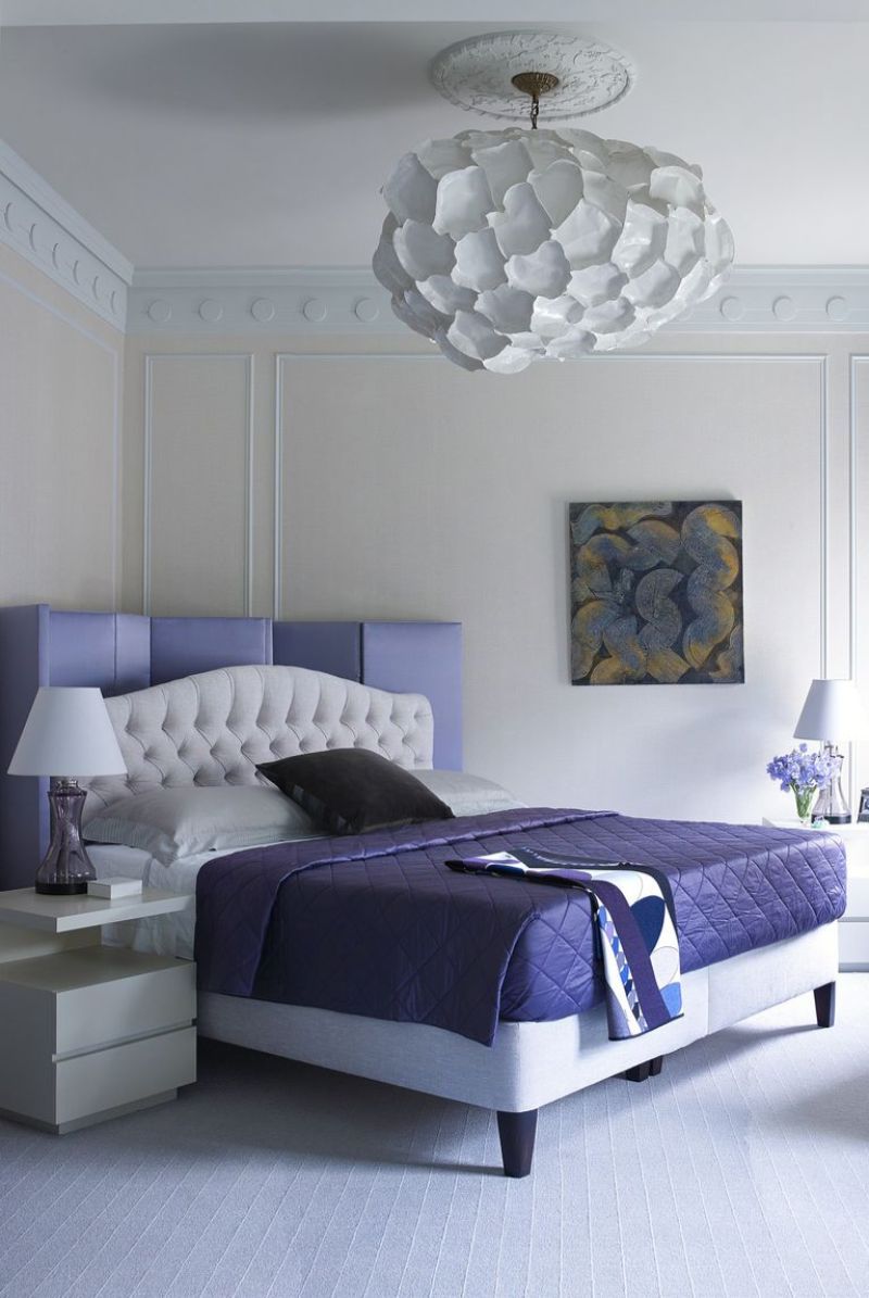 Great Bedroom Designs By Famous Interior Designers