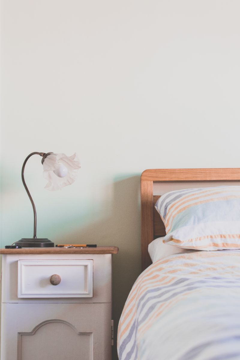 Here're 5 Tips You Should Know About Bedroom Organization