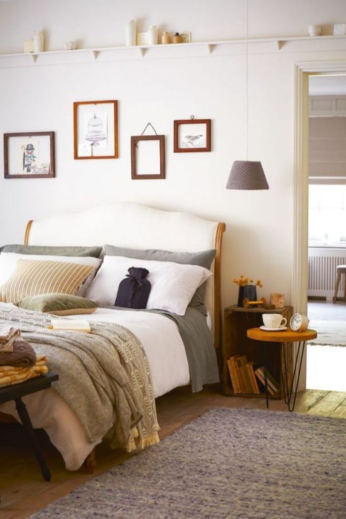 How To Create An Autumn Bedroom Decor? – Bedroom Ideas