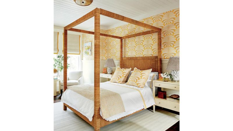 8 Stylish Bedroom Decor Ideas From Designers We Love