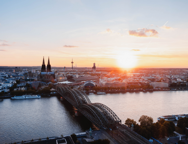 IMM 2020: Cologne City Guide